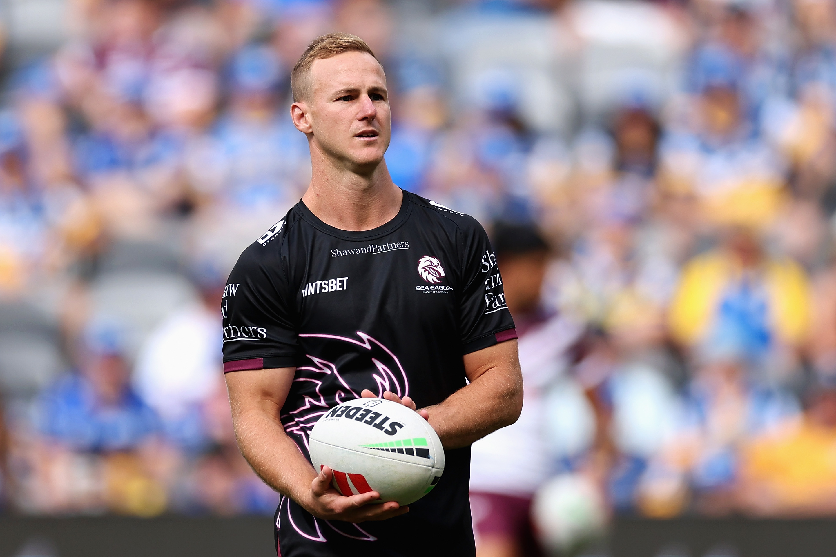 Daly Cherry-Evans contract: Roosters deal