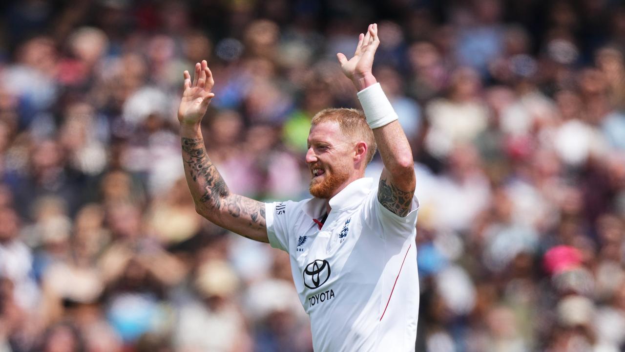 Ben Stokes