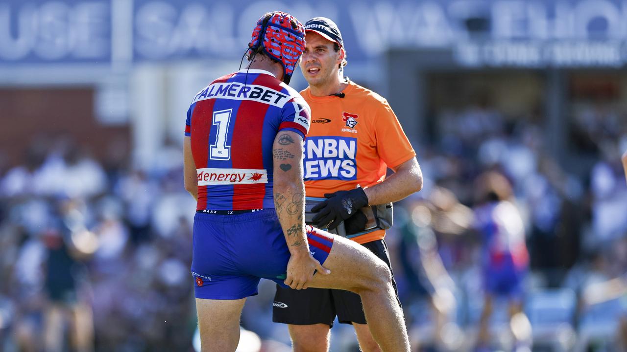 Kalyn Ponga