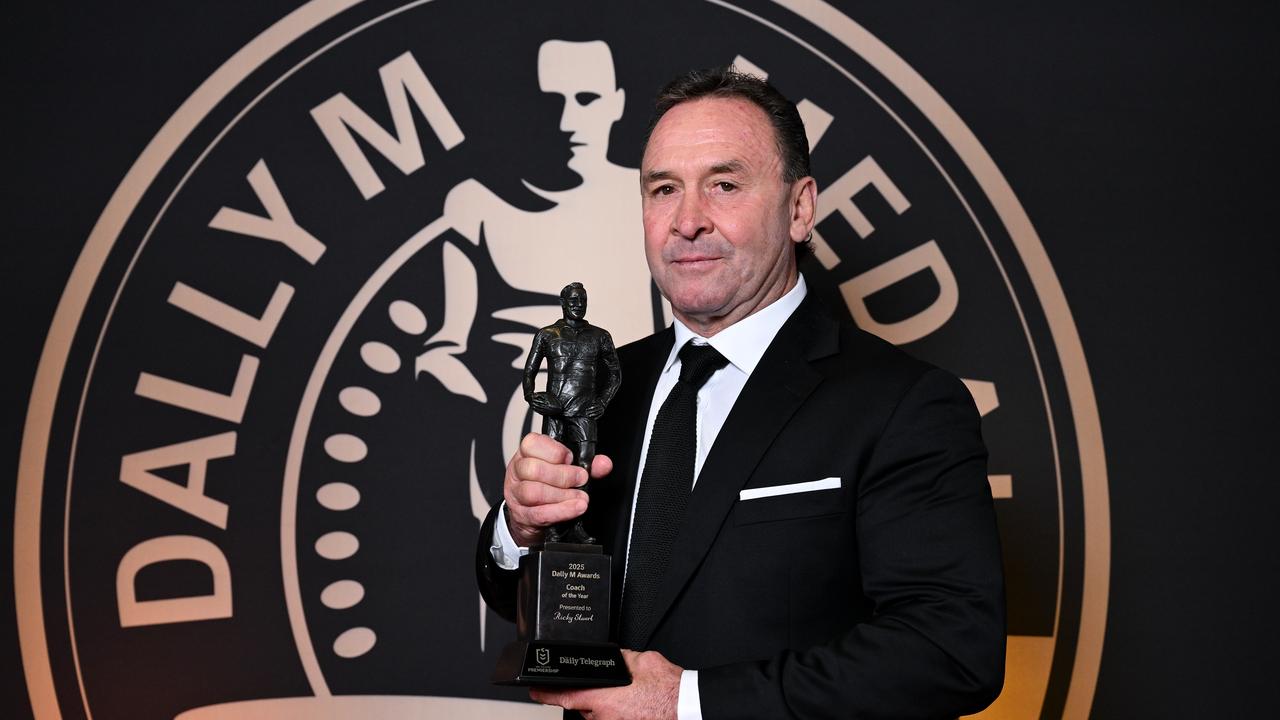 Ricky Stuart