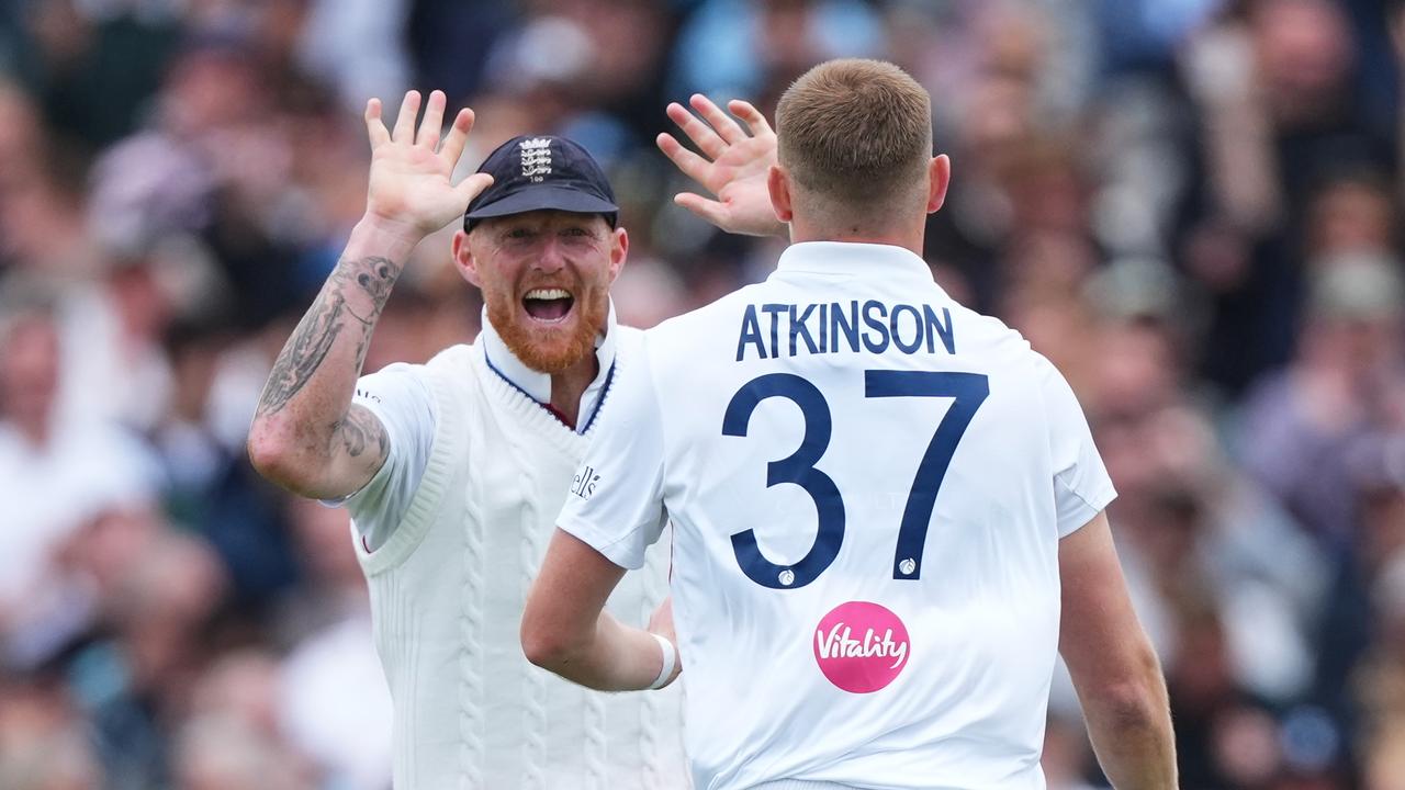 Ben Stokes