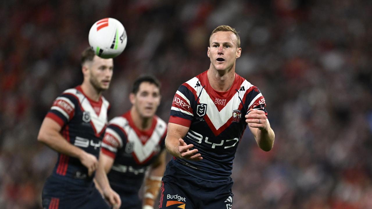 Daly Cherry-Evans