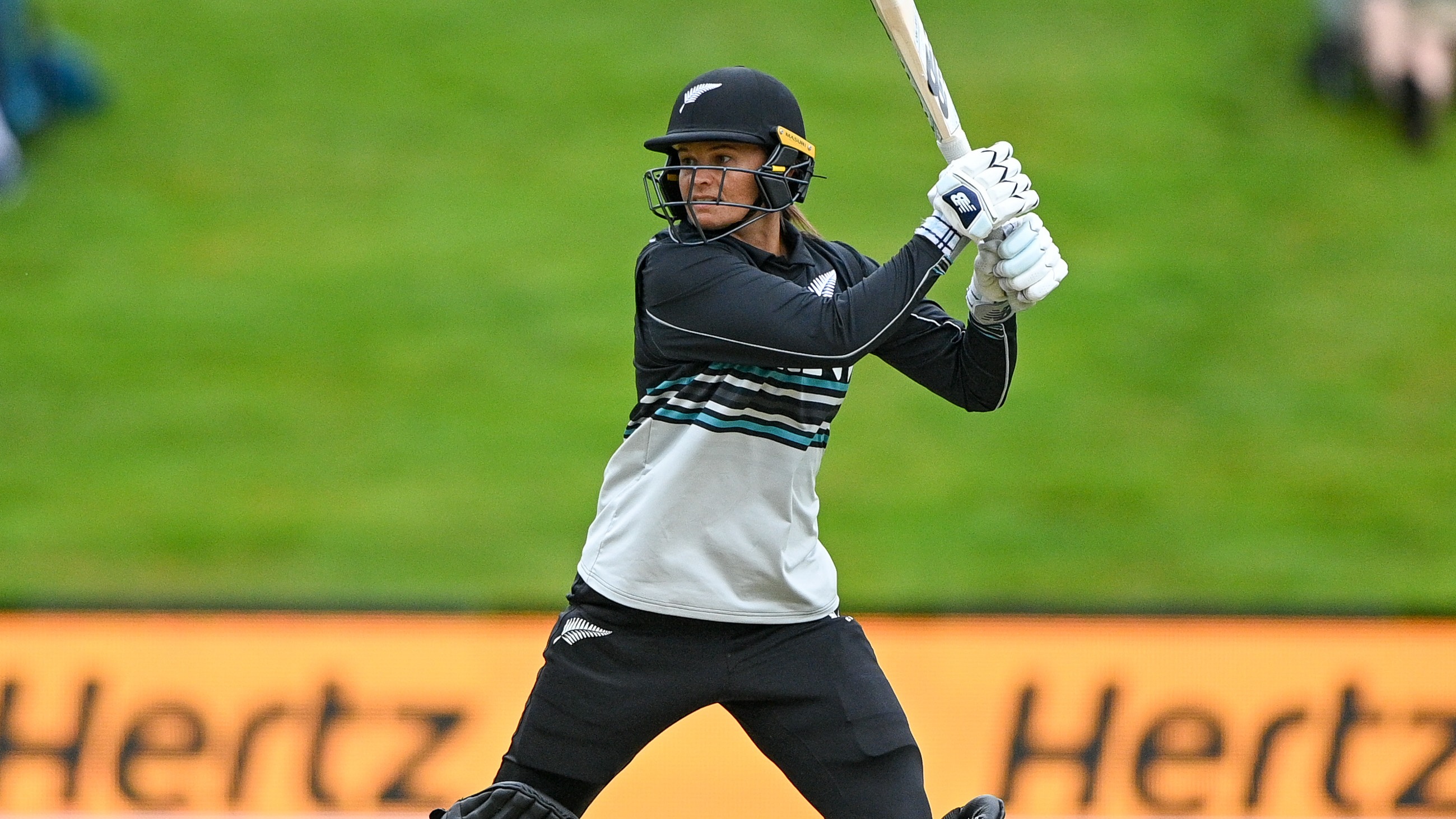 Suzie Bates, White Ferns T20 vs Sri Lanka