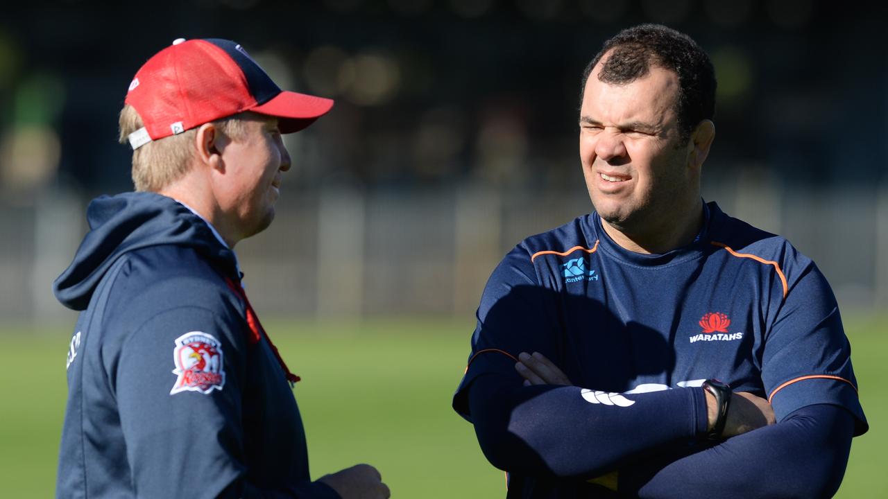 Michael Cheika