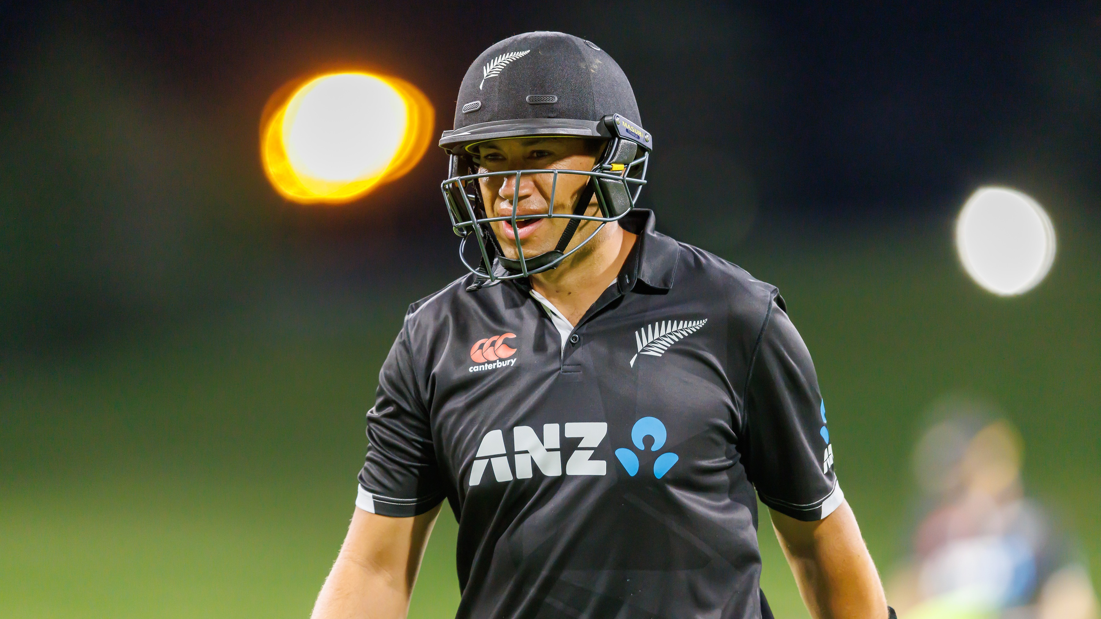 Ross Taylor