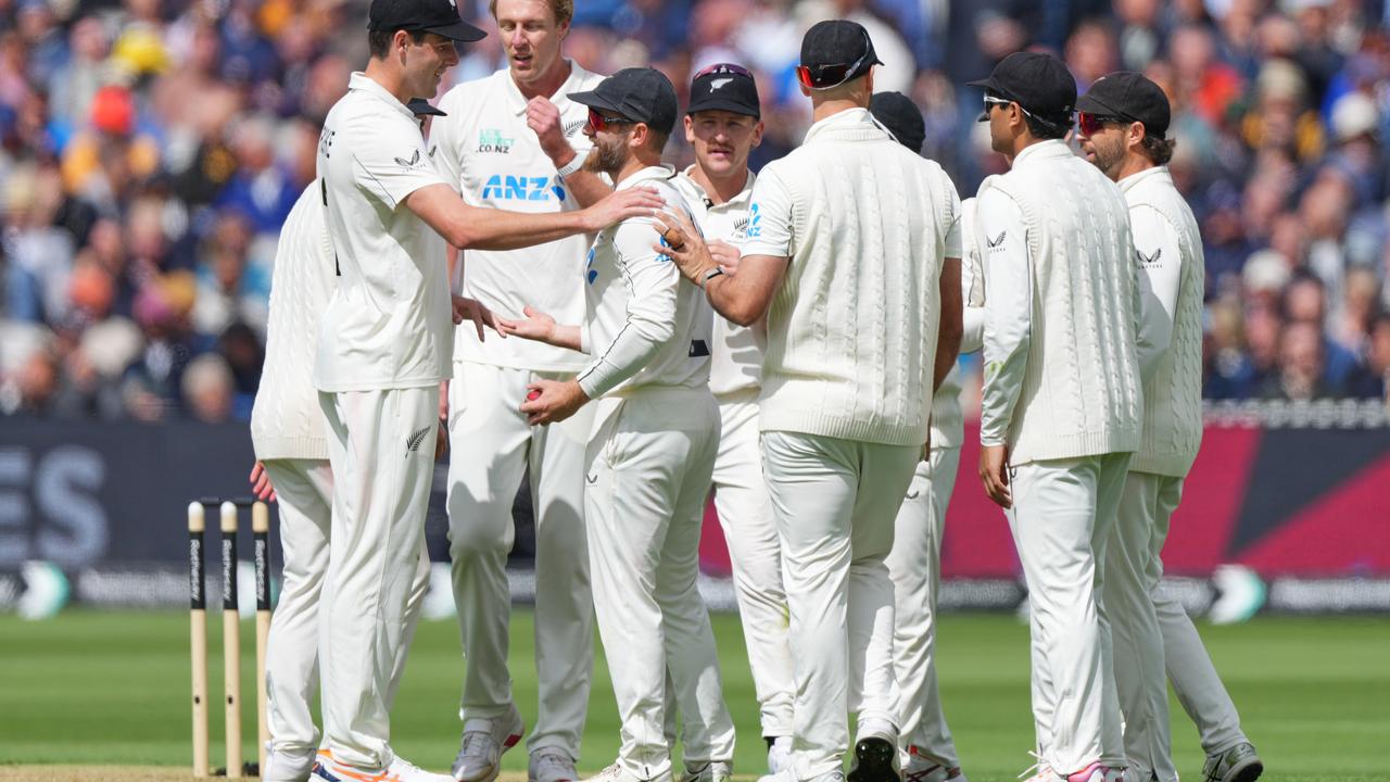 Kane Williamson
