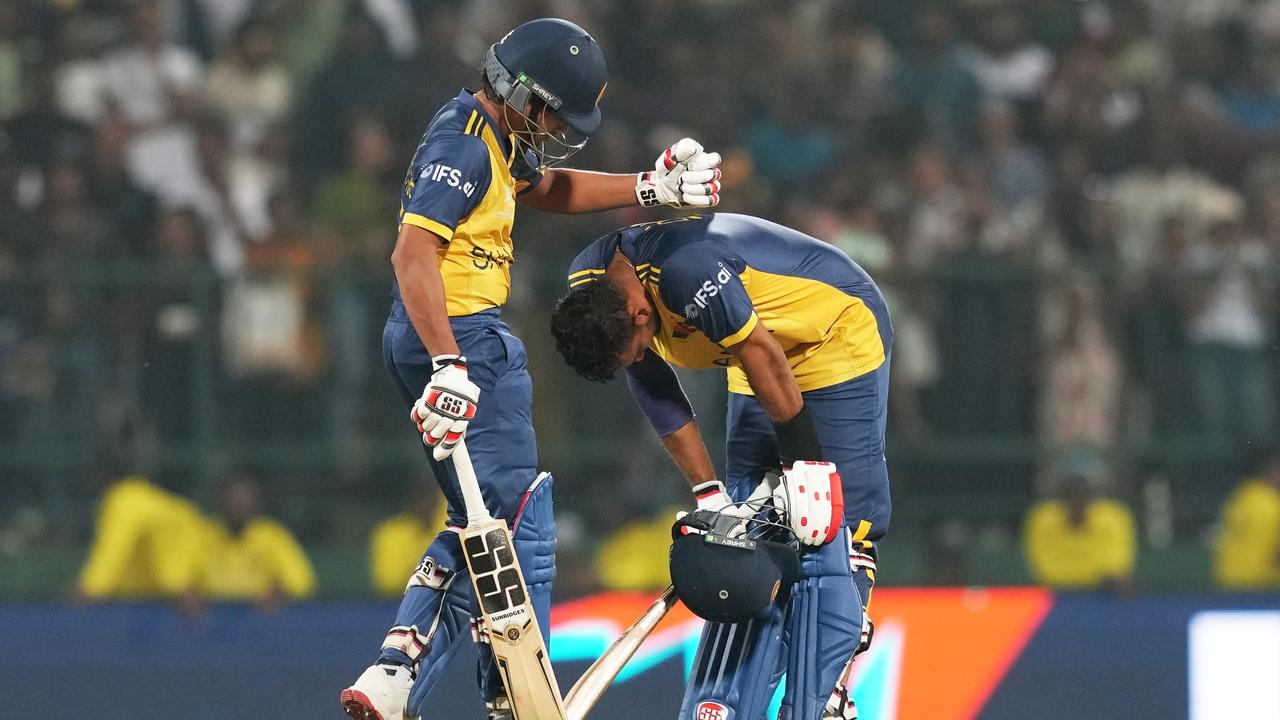 Dasun Shanaka Sri Lanka