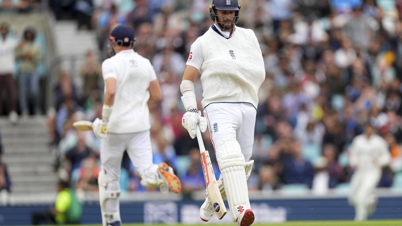 Chris Woakes