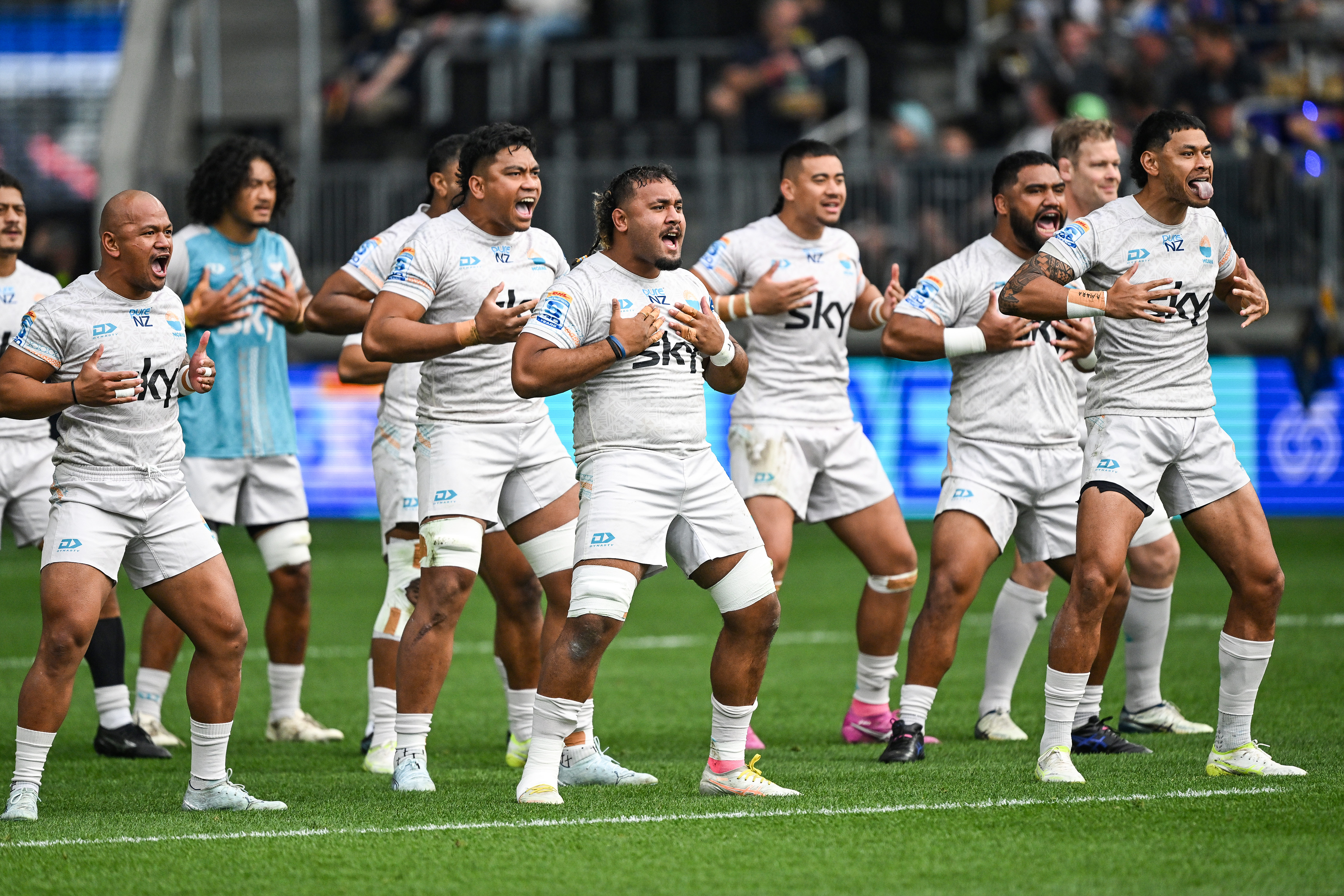 Moana Pasifika