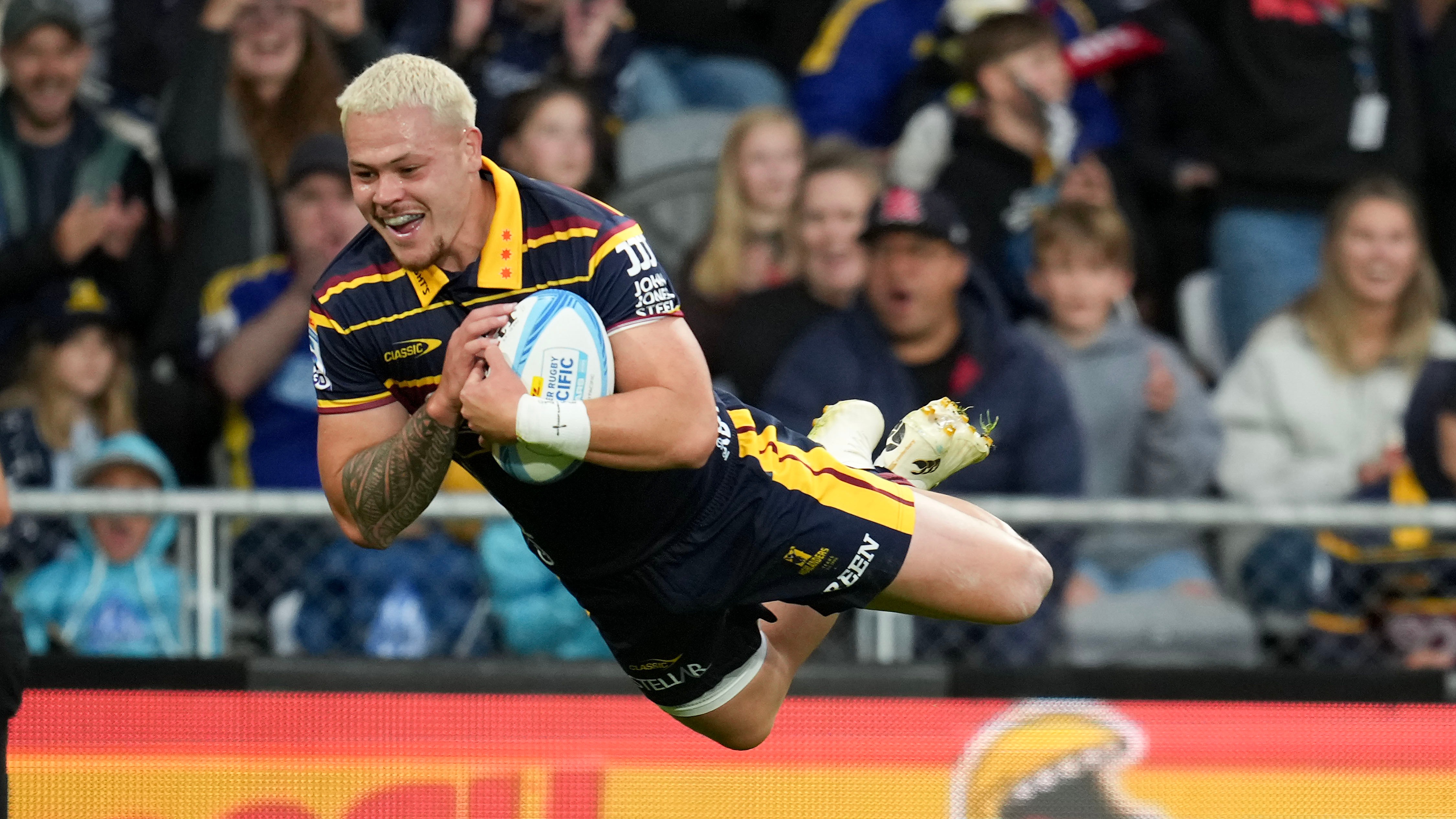 Fantasy Super Rugby: Team lists and injuries for Round 9
