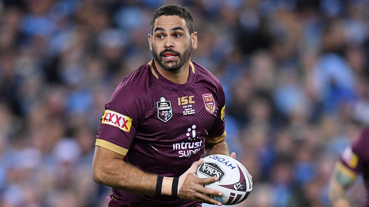 Greg Inglis