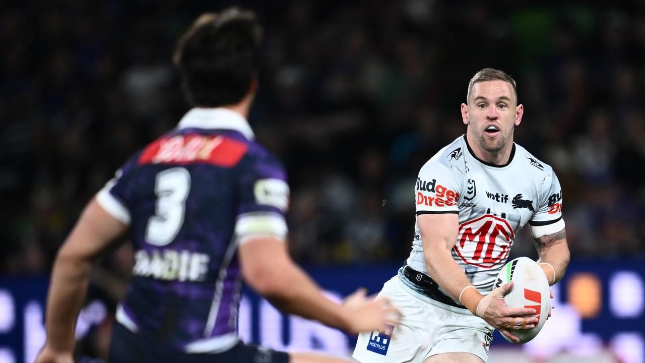 Matthew Dufty