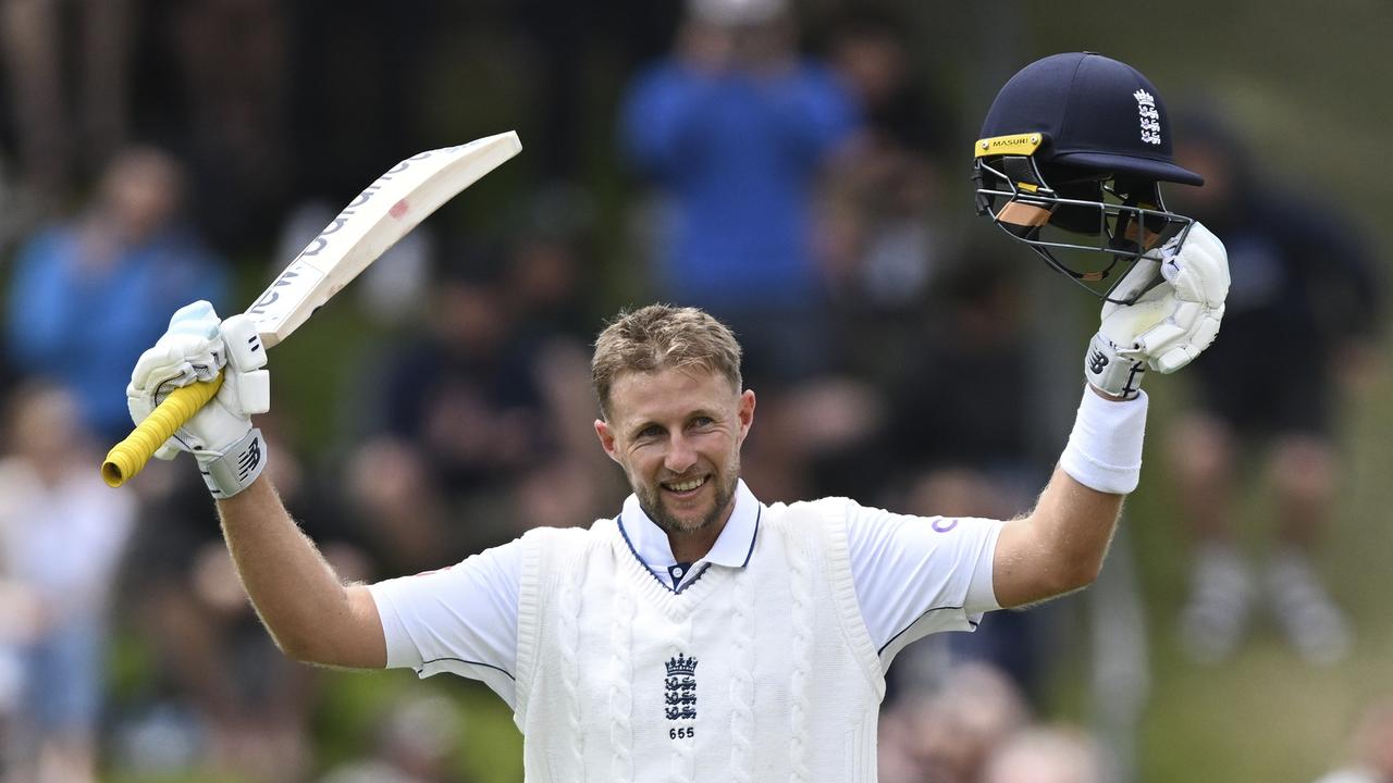 Joe Root