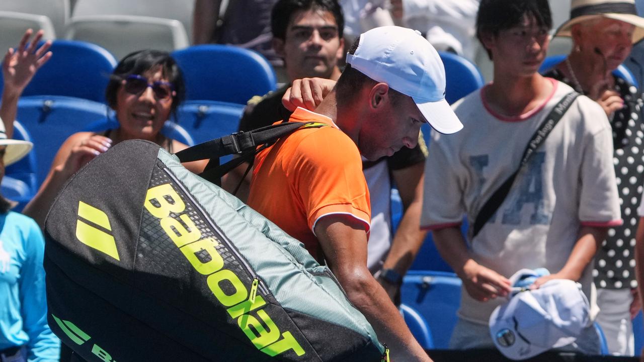 Felix Auger-Aliassime