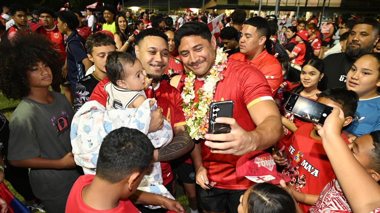 Jason Taumalolo