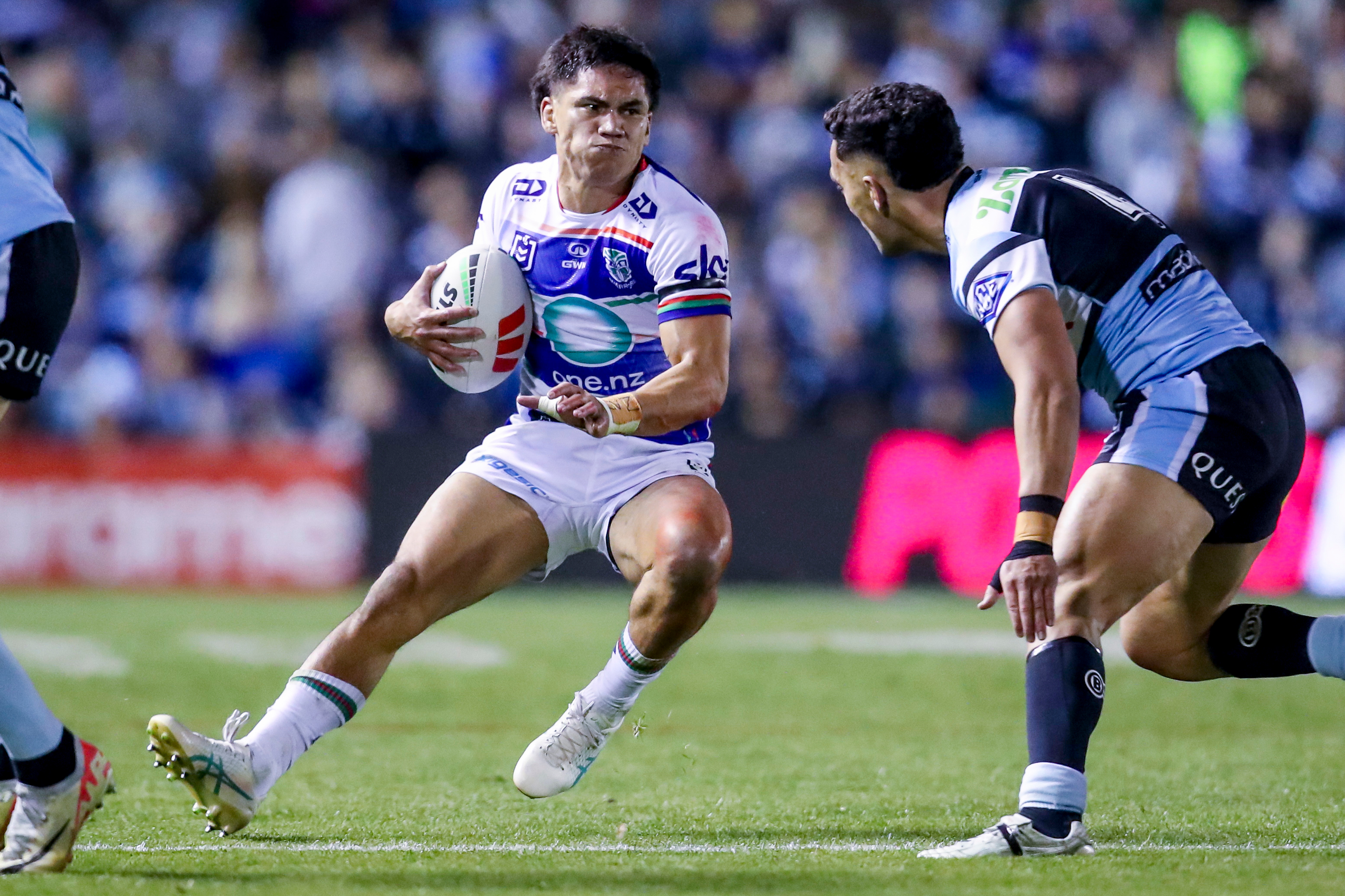 Taine Tuaupiki