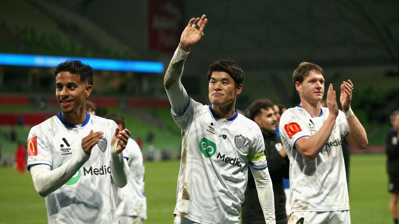 Auckland FC