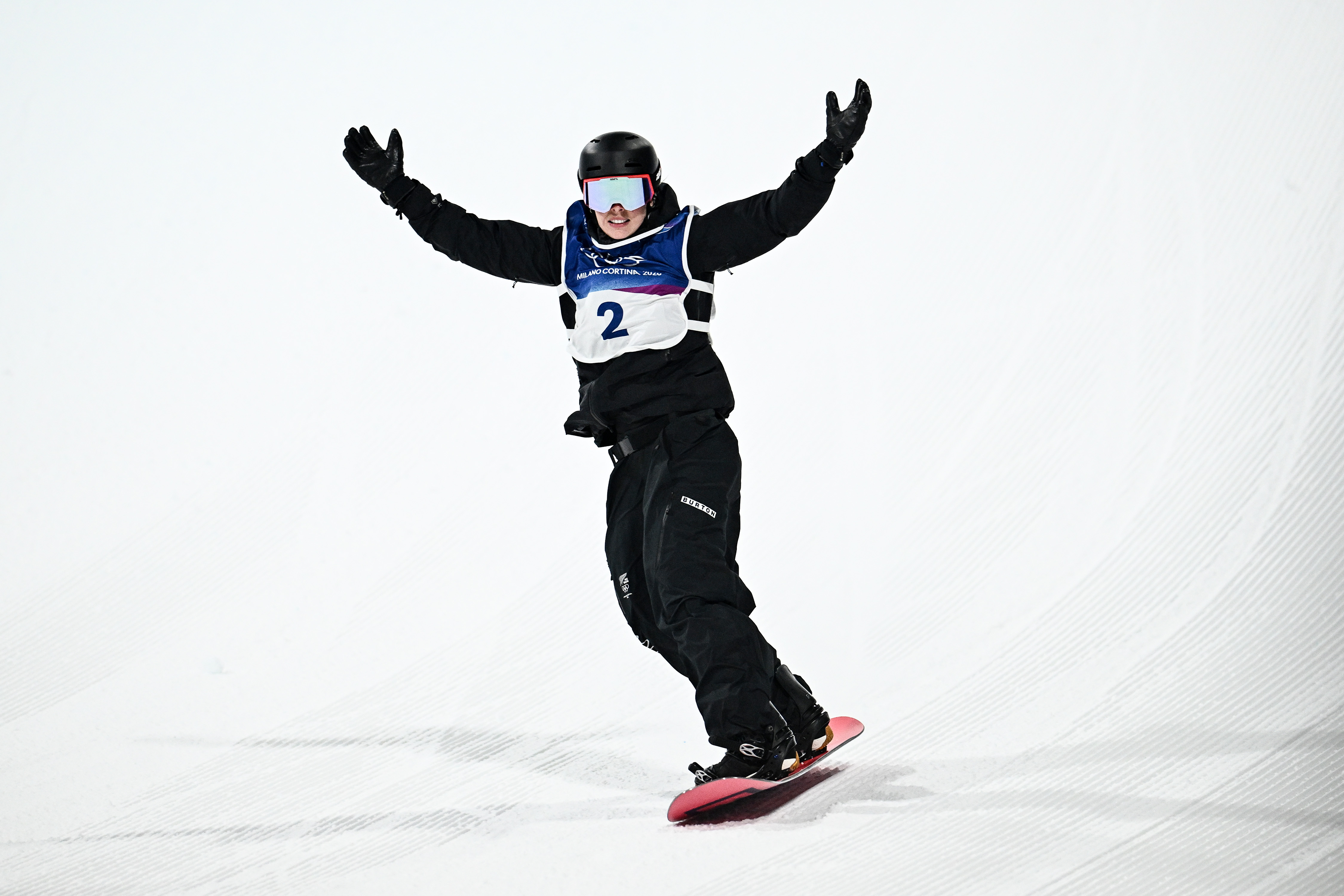 Zoi Sadowski-Synnott