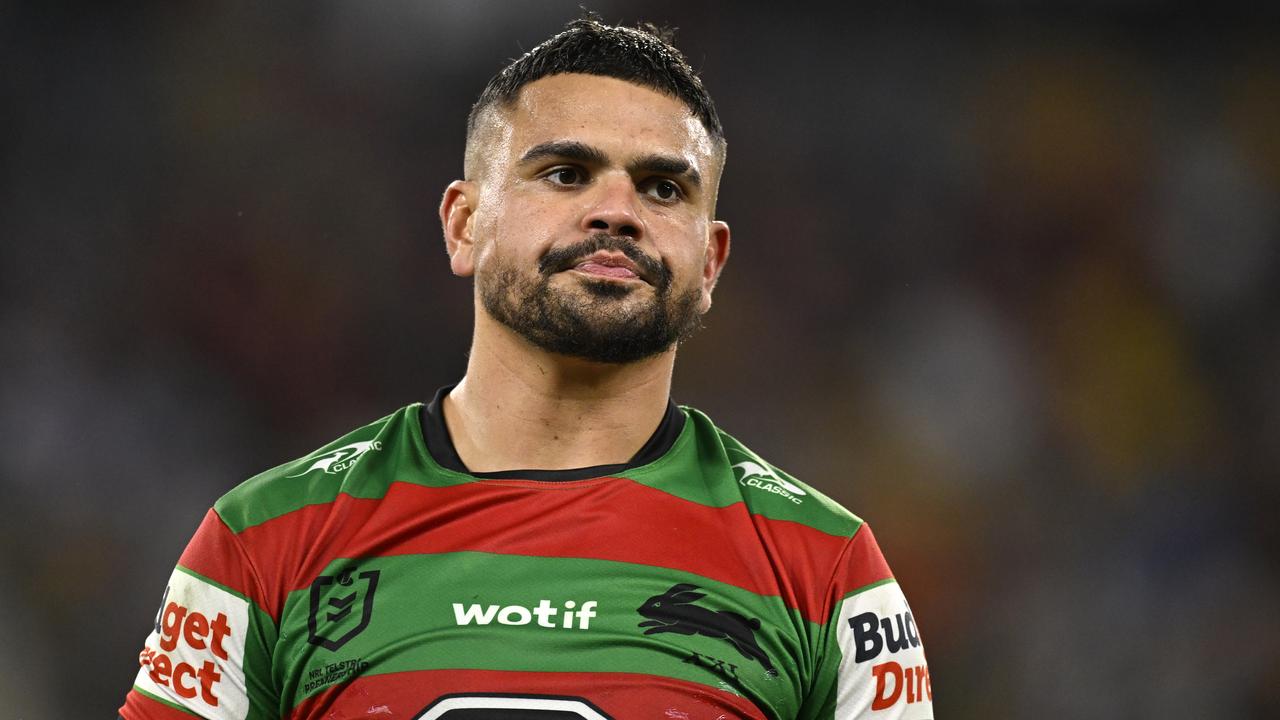 Latrell Mitchell