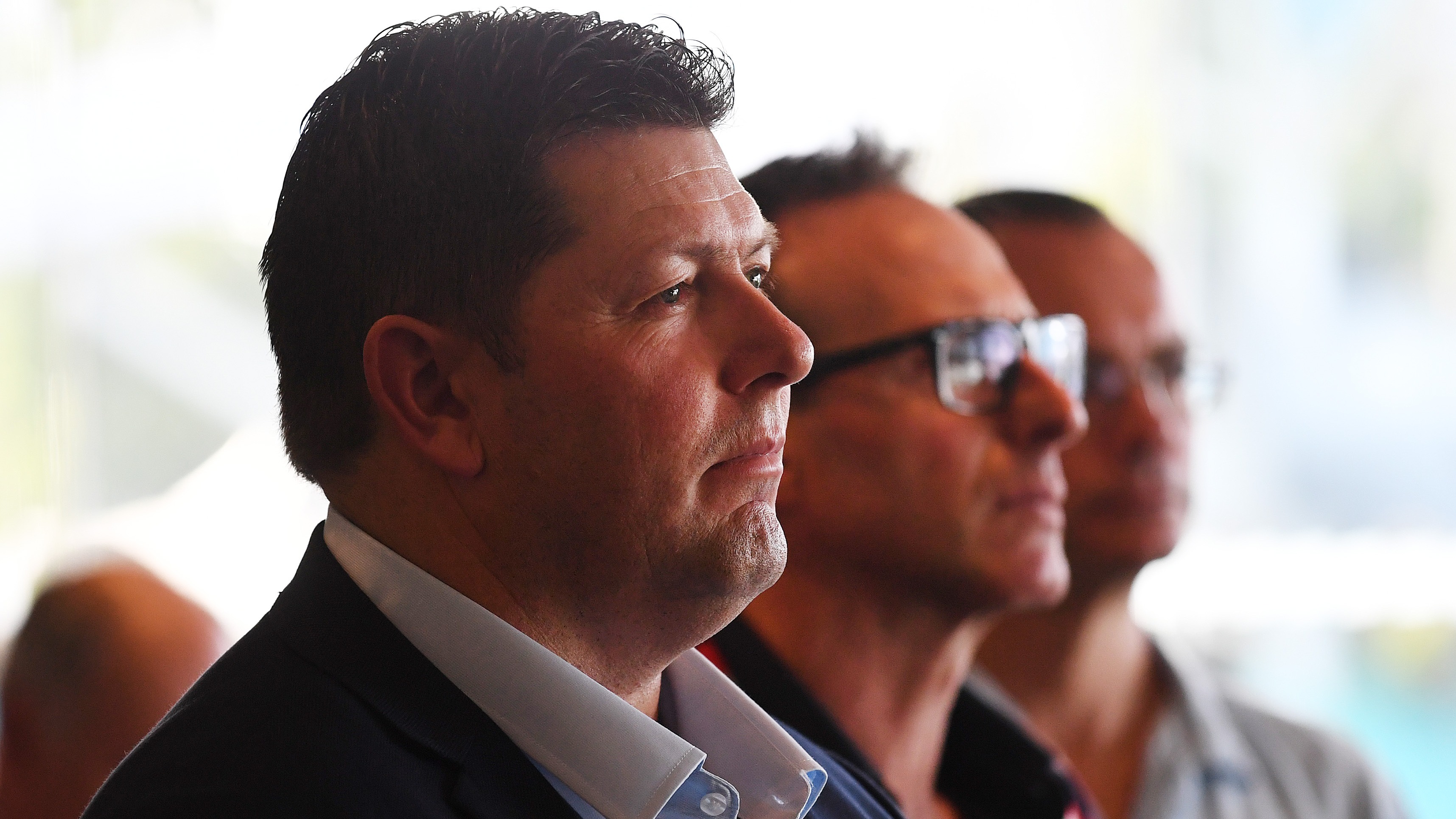 Alex Chapman: Alex Chapman: Obstacles await Allott amid cricket's ...
