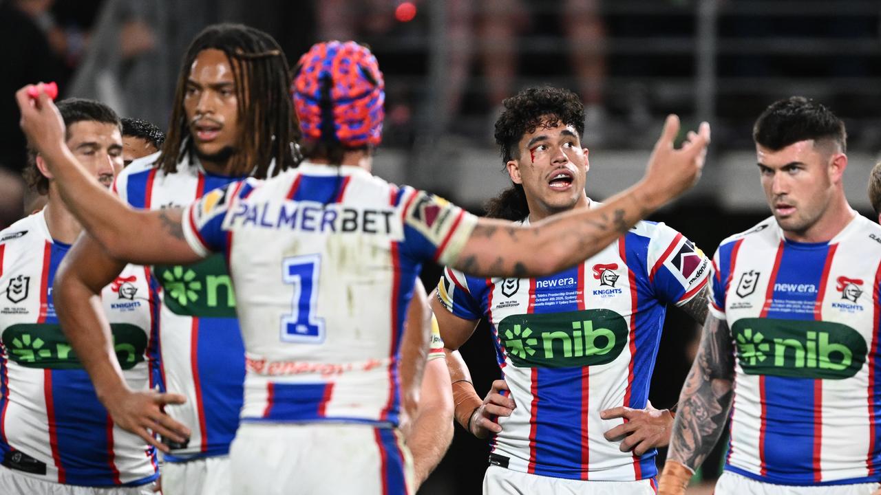 Kalyn Ponga