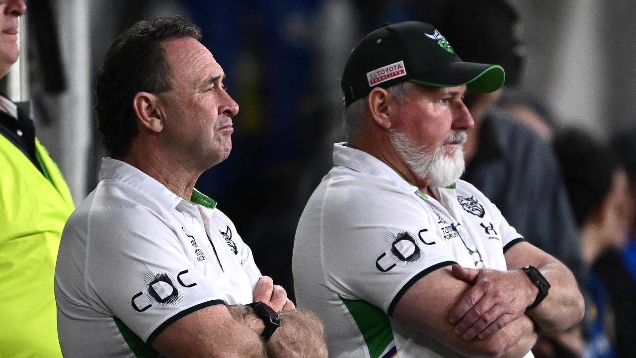 Ricky Stuart