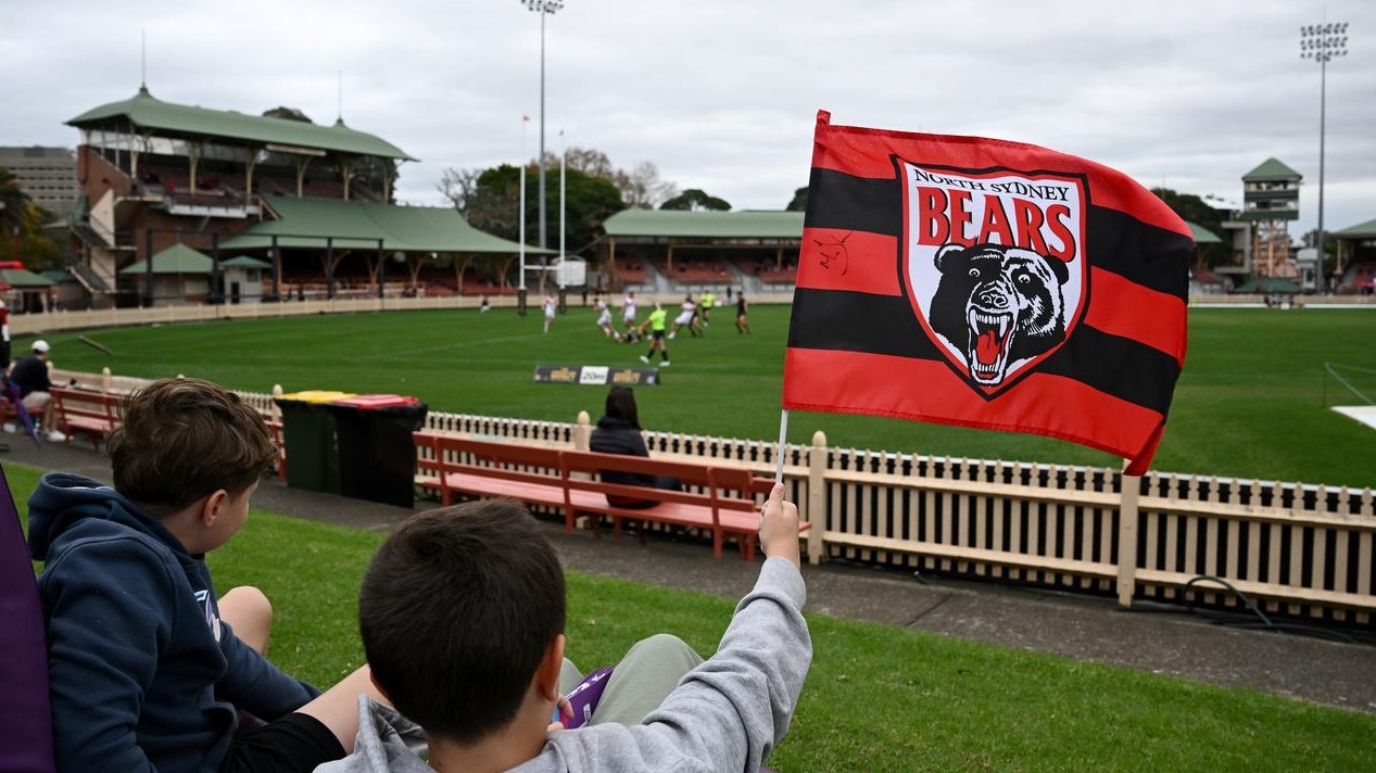 North Sydney Bears