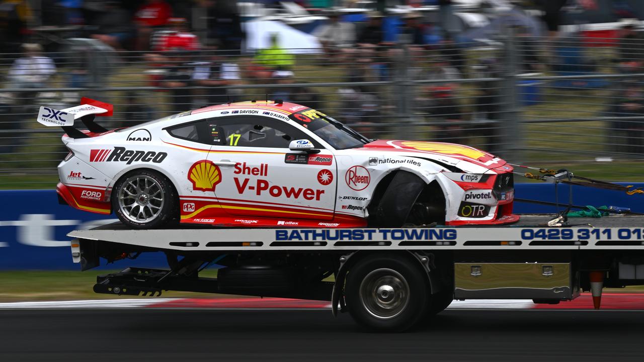 Will Davison