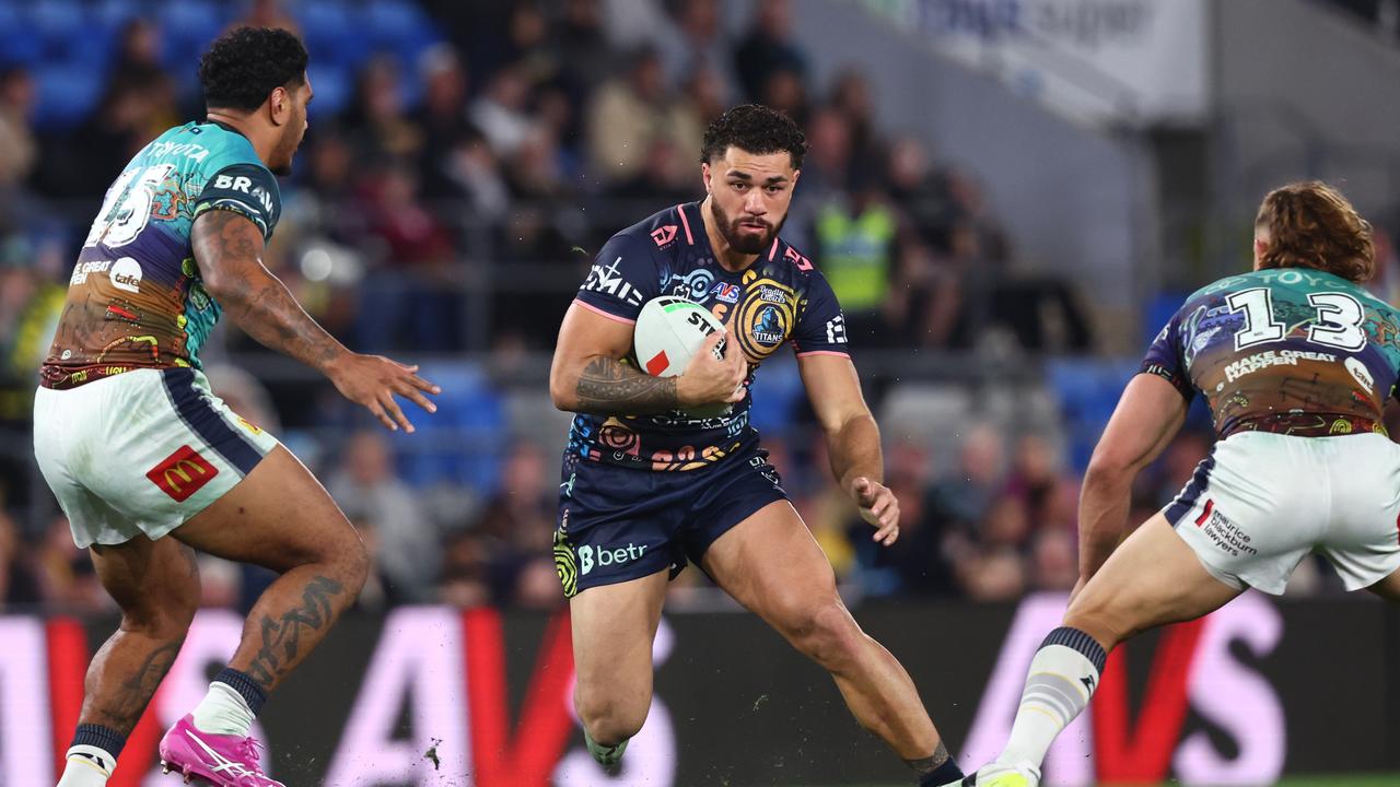 Jojo Fifita