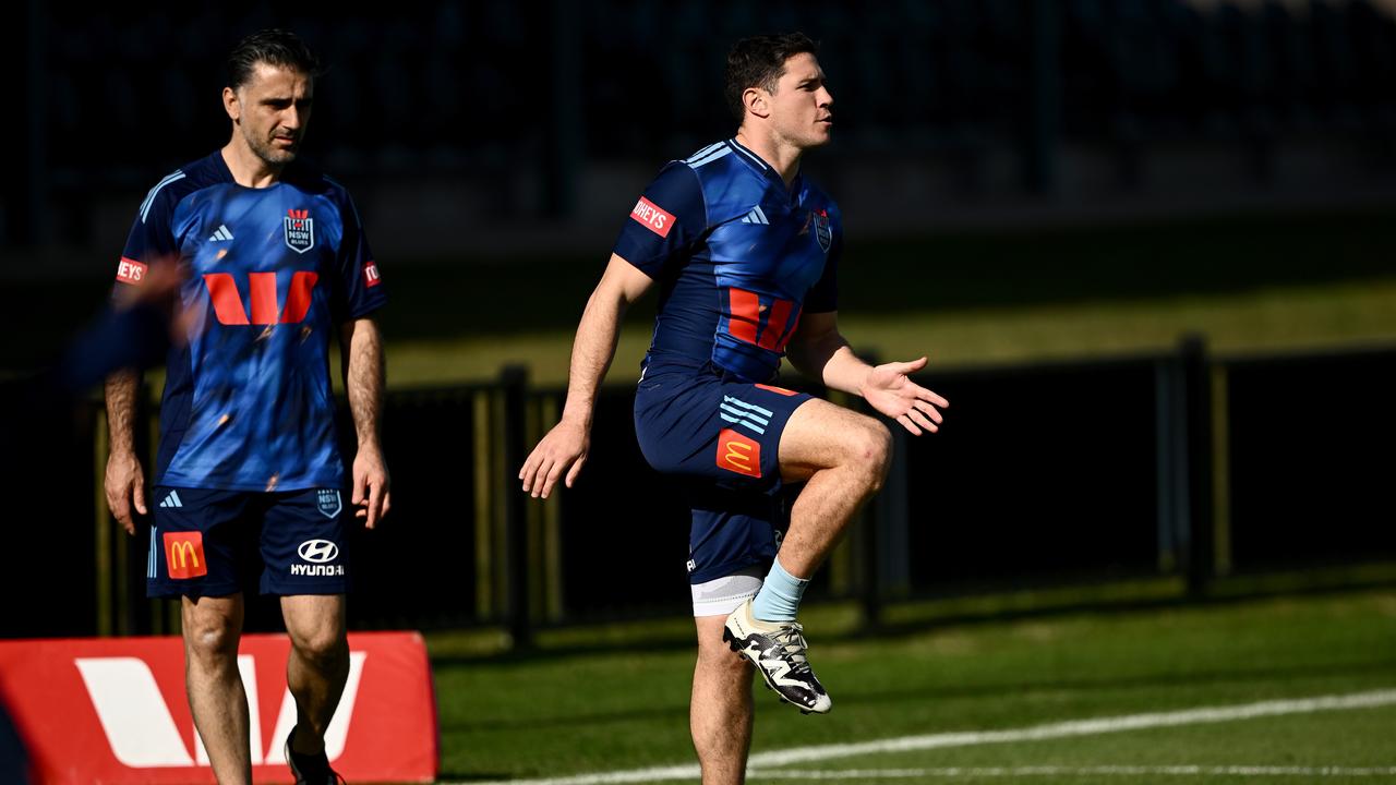Mitch Moses