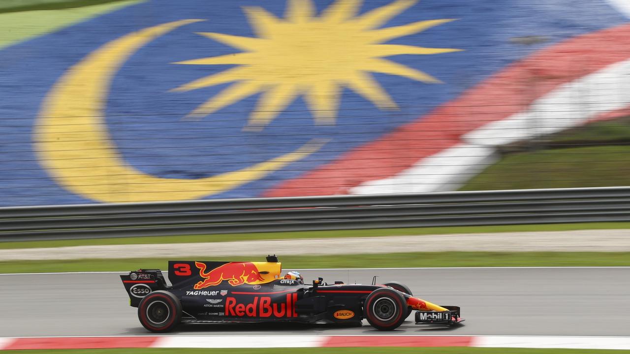 Malaysia GP