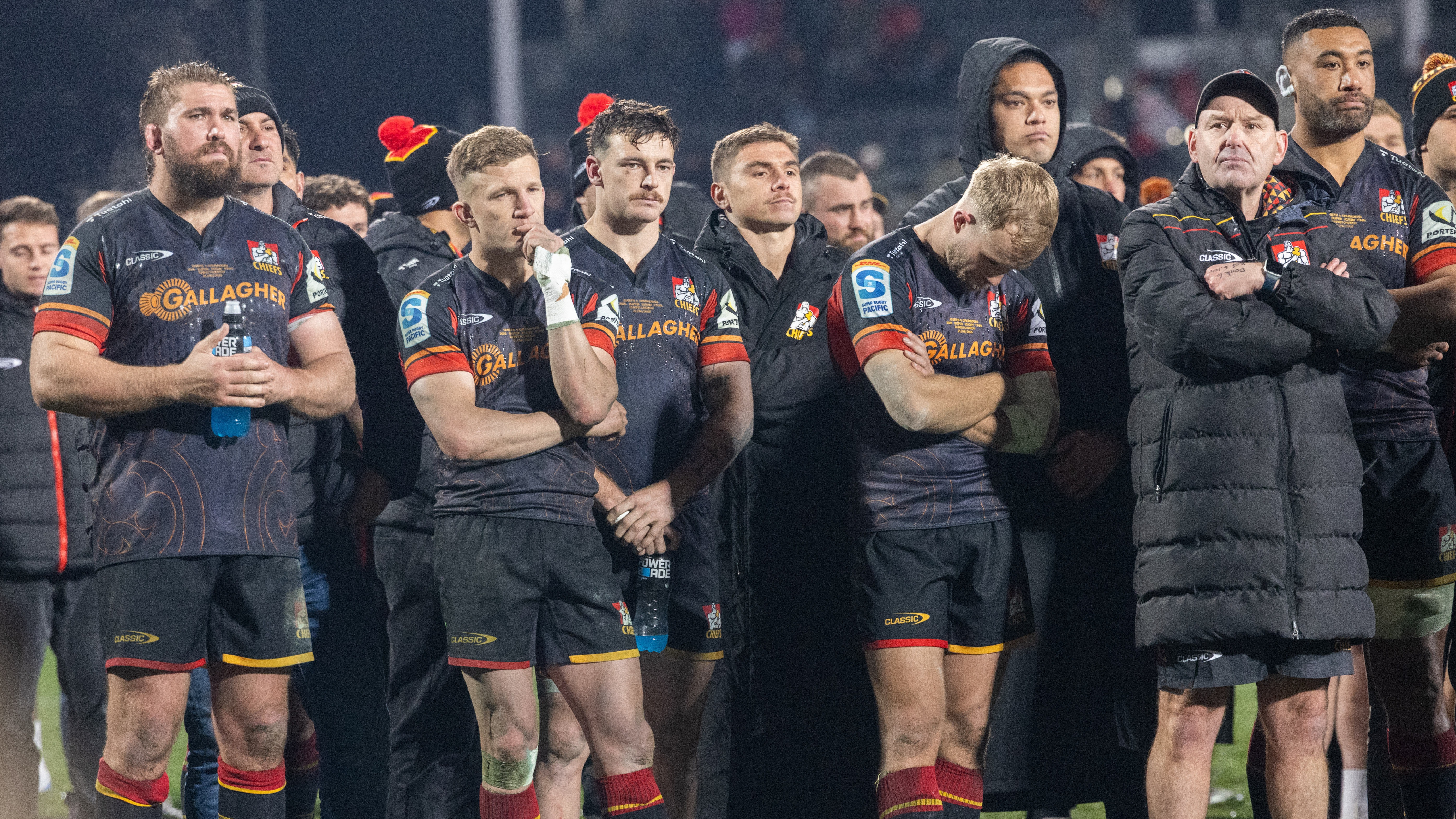 Super Rugby Final 2025