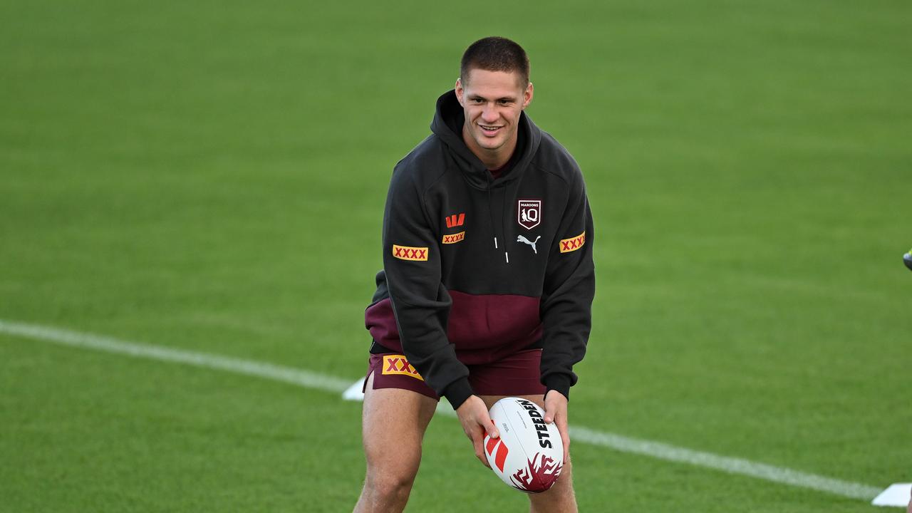Kalyn Ponga