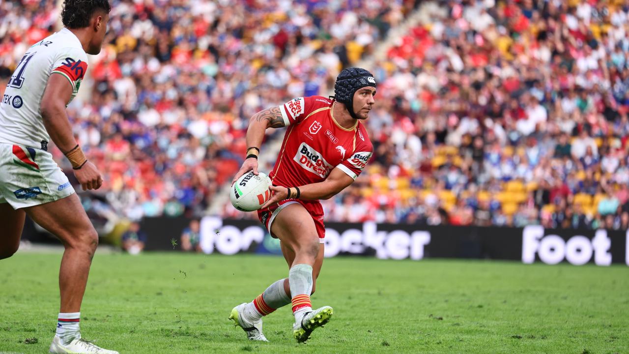 Kodi Nikorima