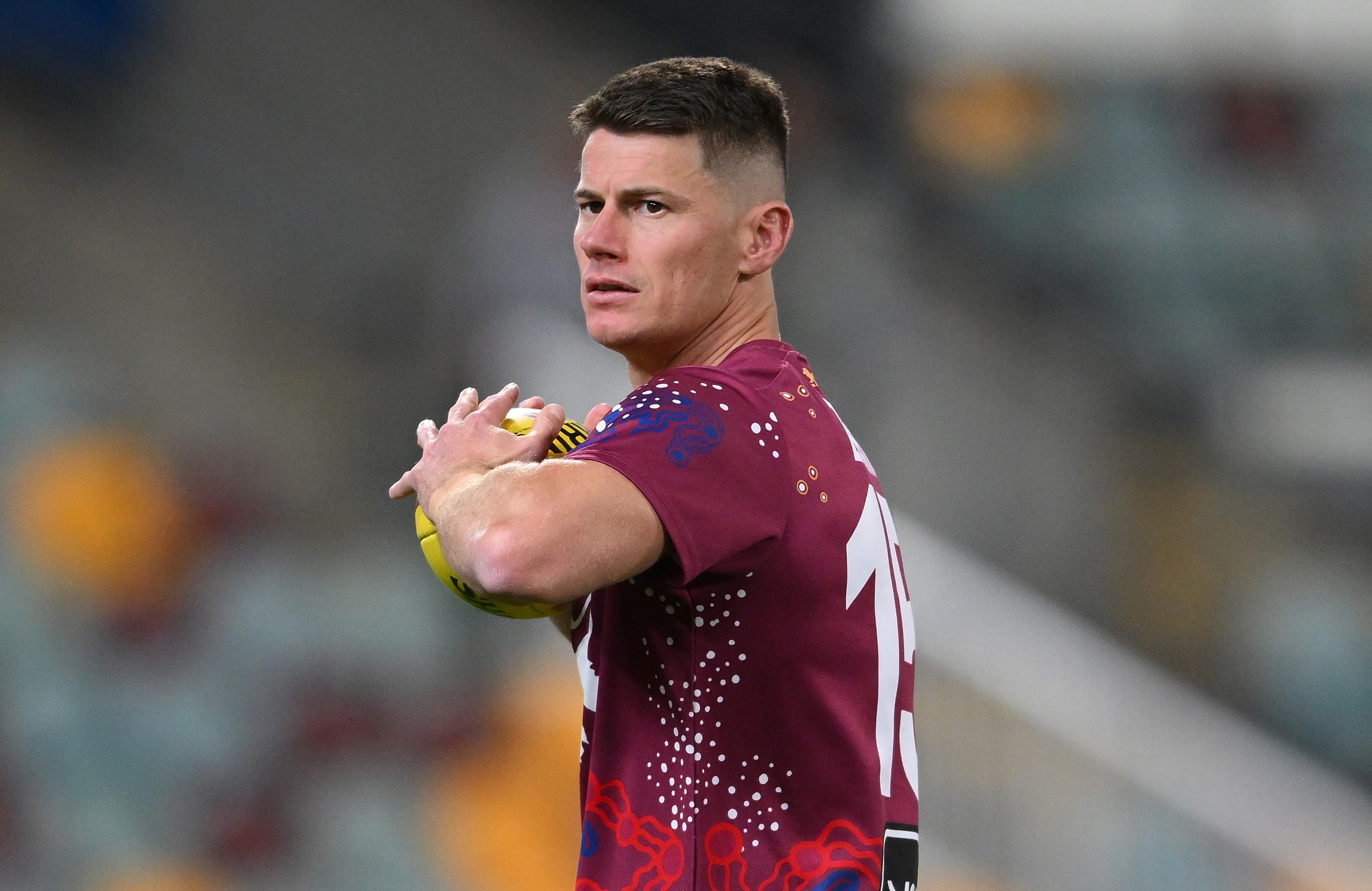 Premiership Lion names his “big riser” team for season 2025