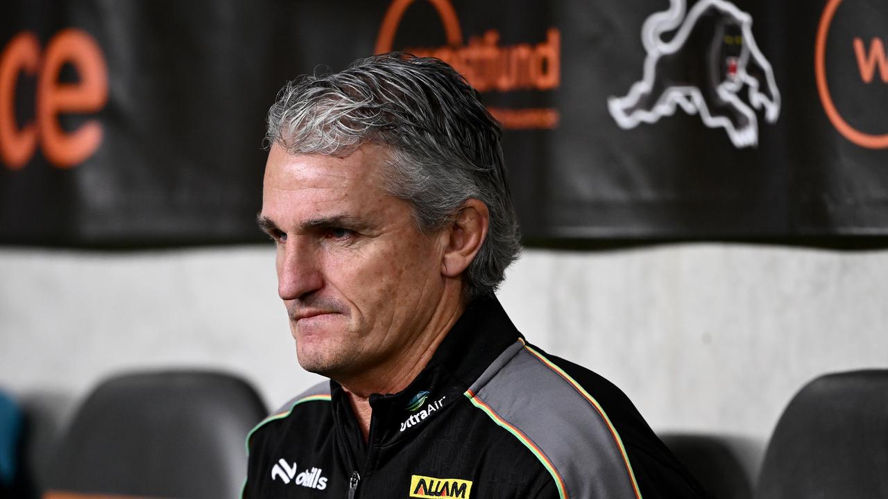 Ivan Cleary