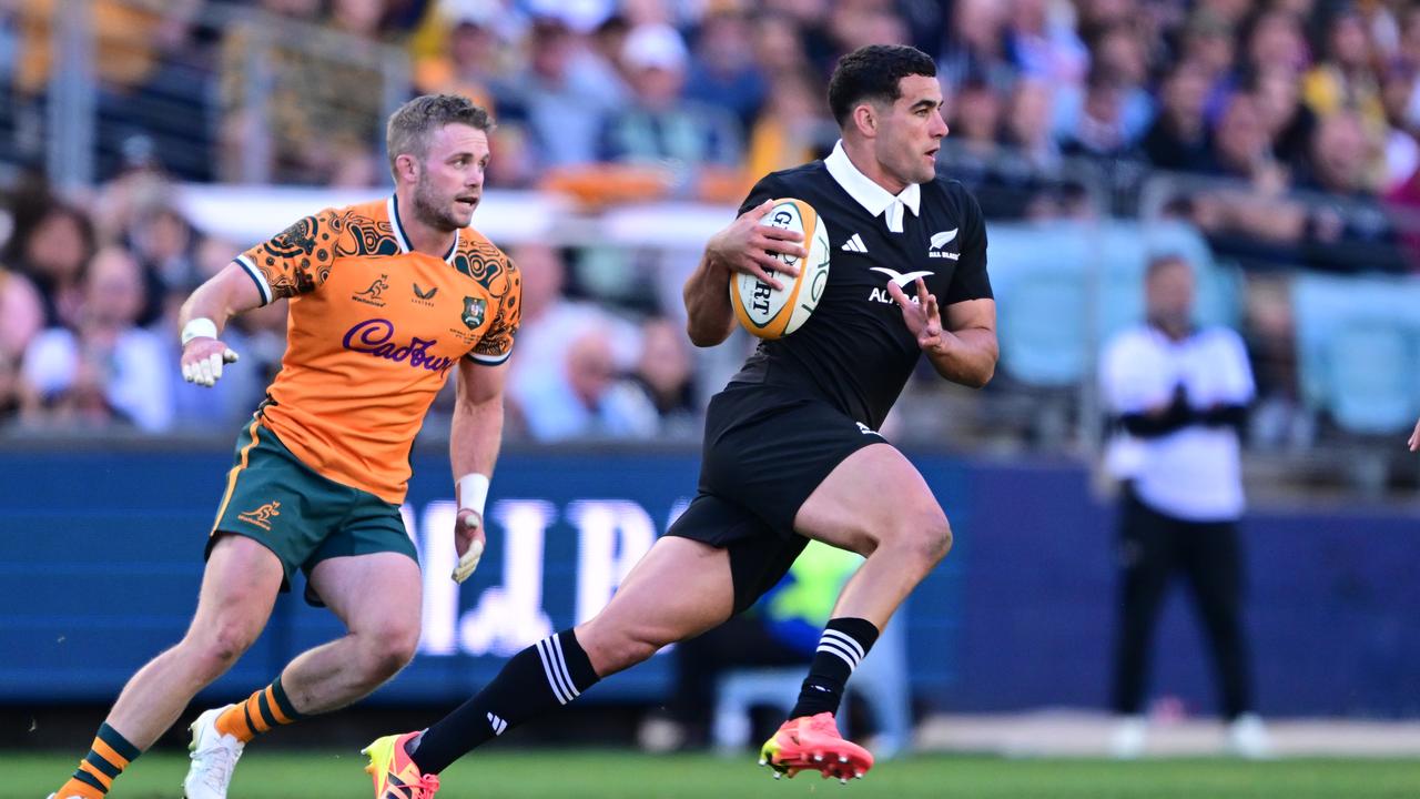 Josh Moorby