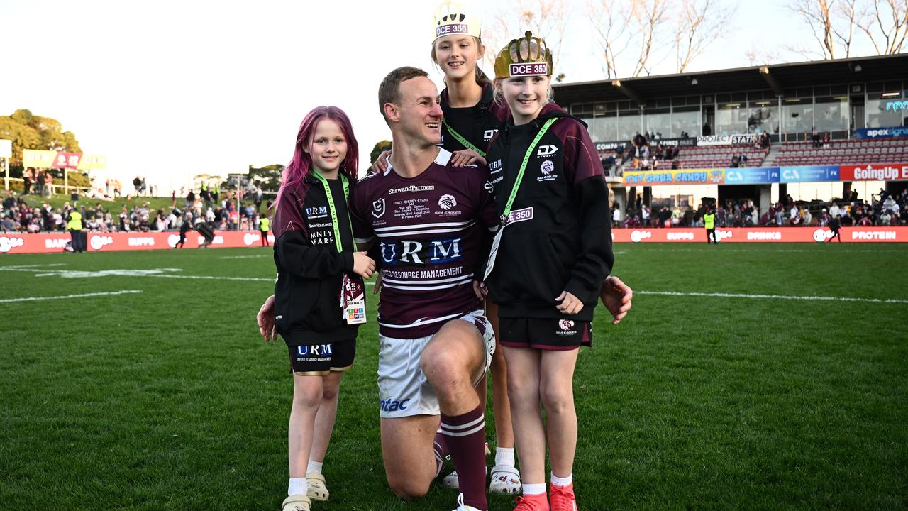 Daly Cherry-Evans