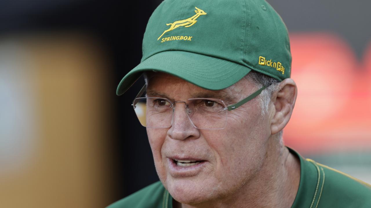 Rassie Erasmus