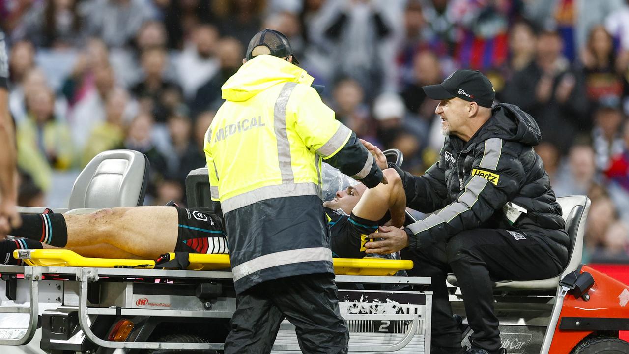 Nathan Cleary