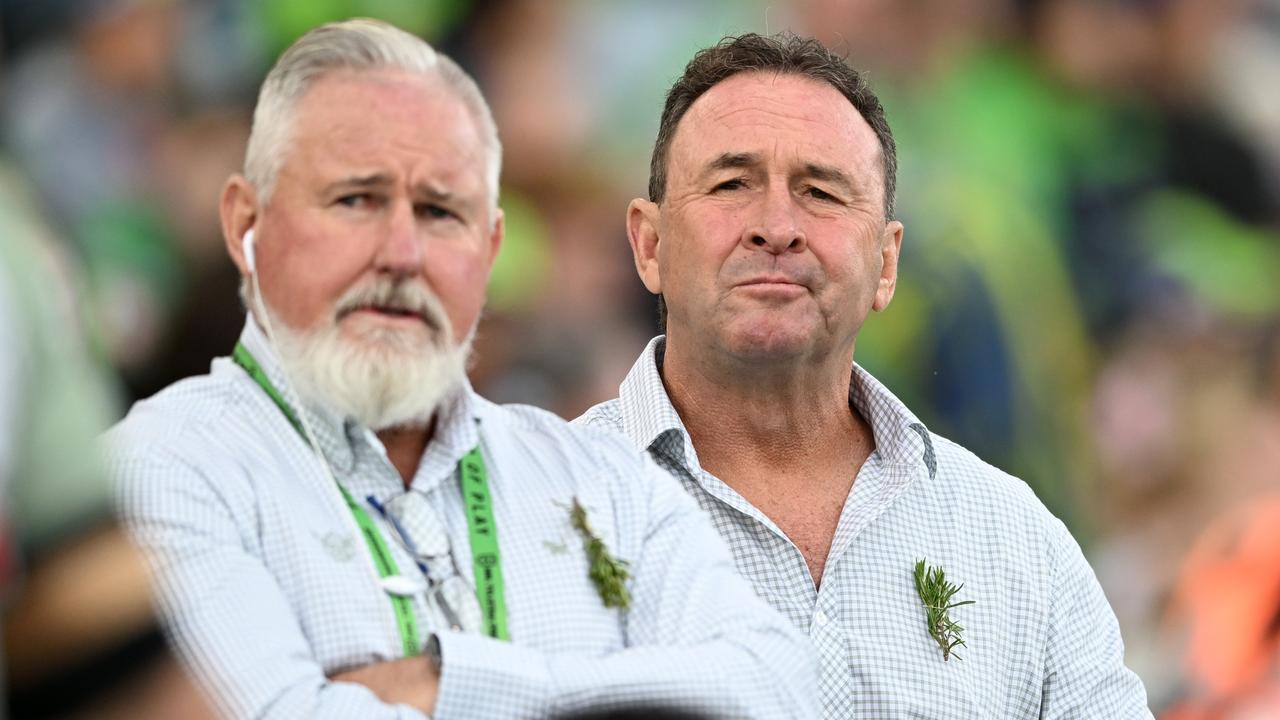 Ricky Stuart