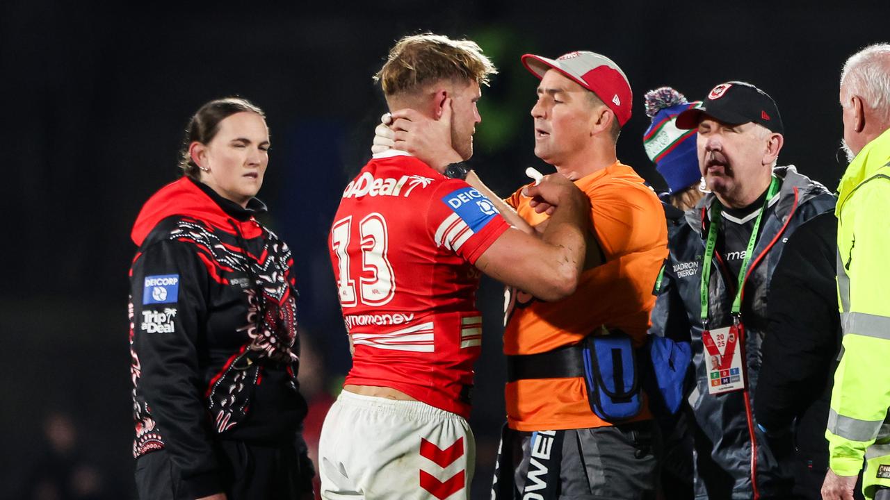 Jack De Belin