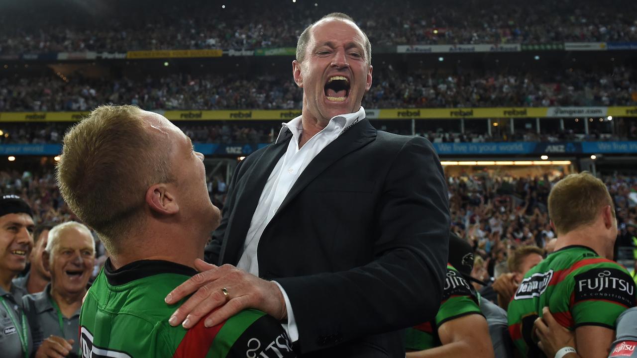 Madge wins with Rabbitohs