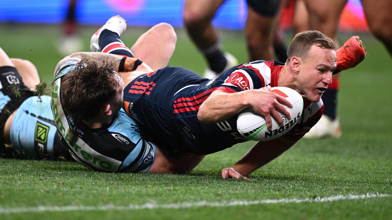 Daly Cherry-Evans
