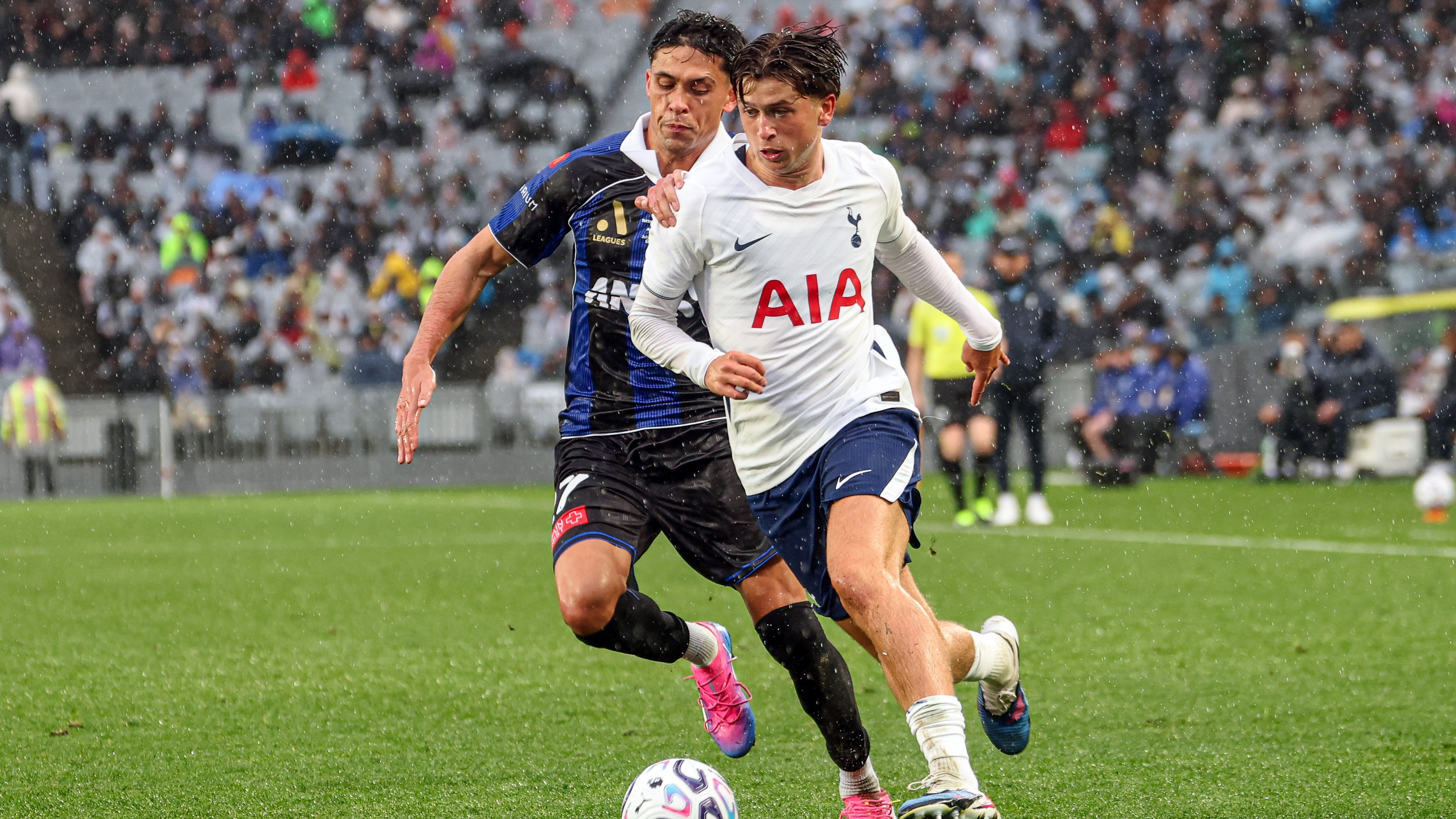 Auckland FC