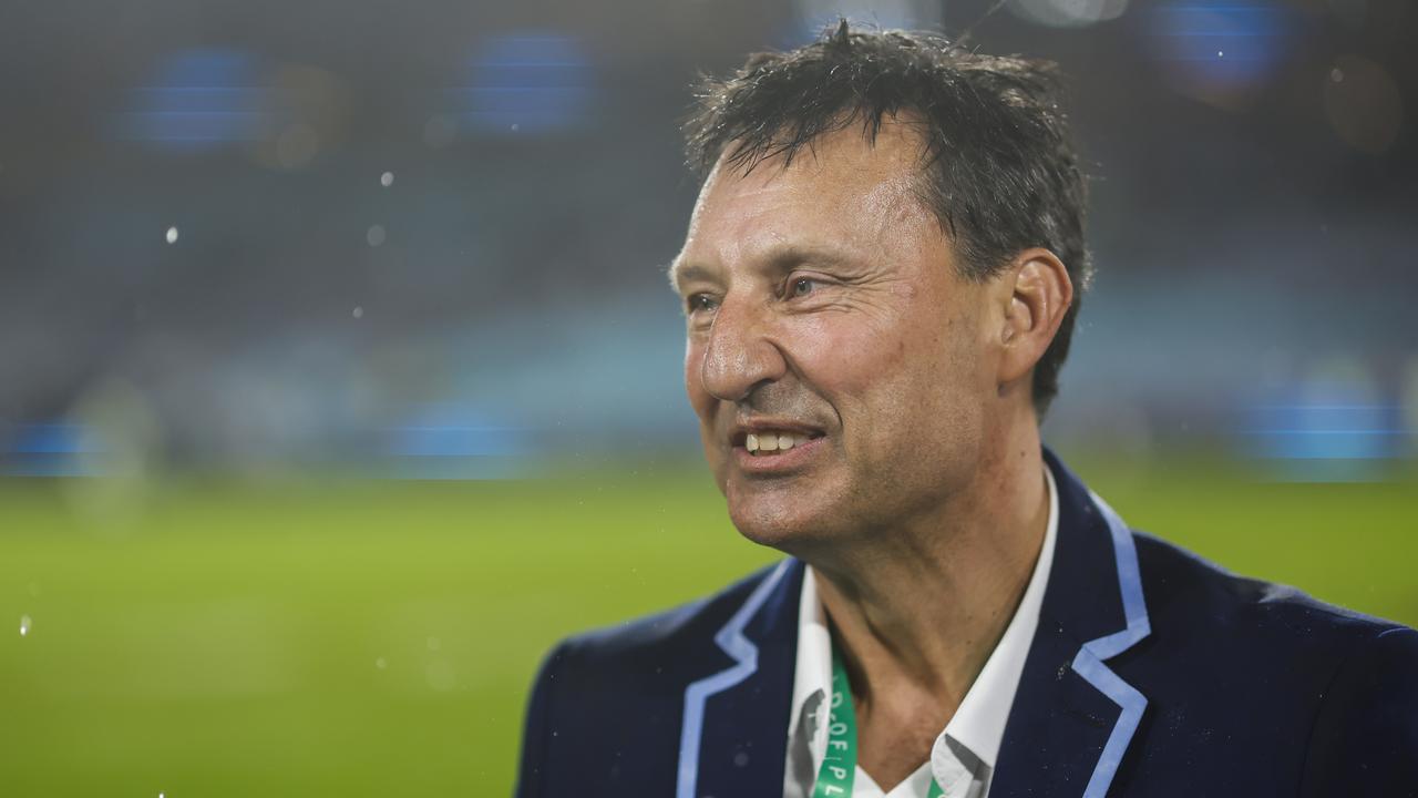 Laurie Daley