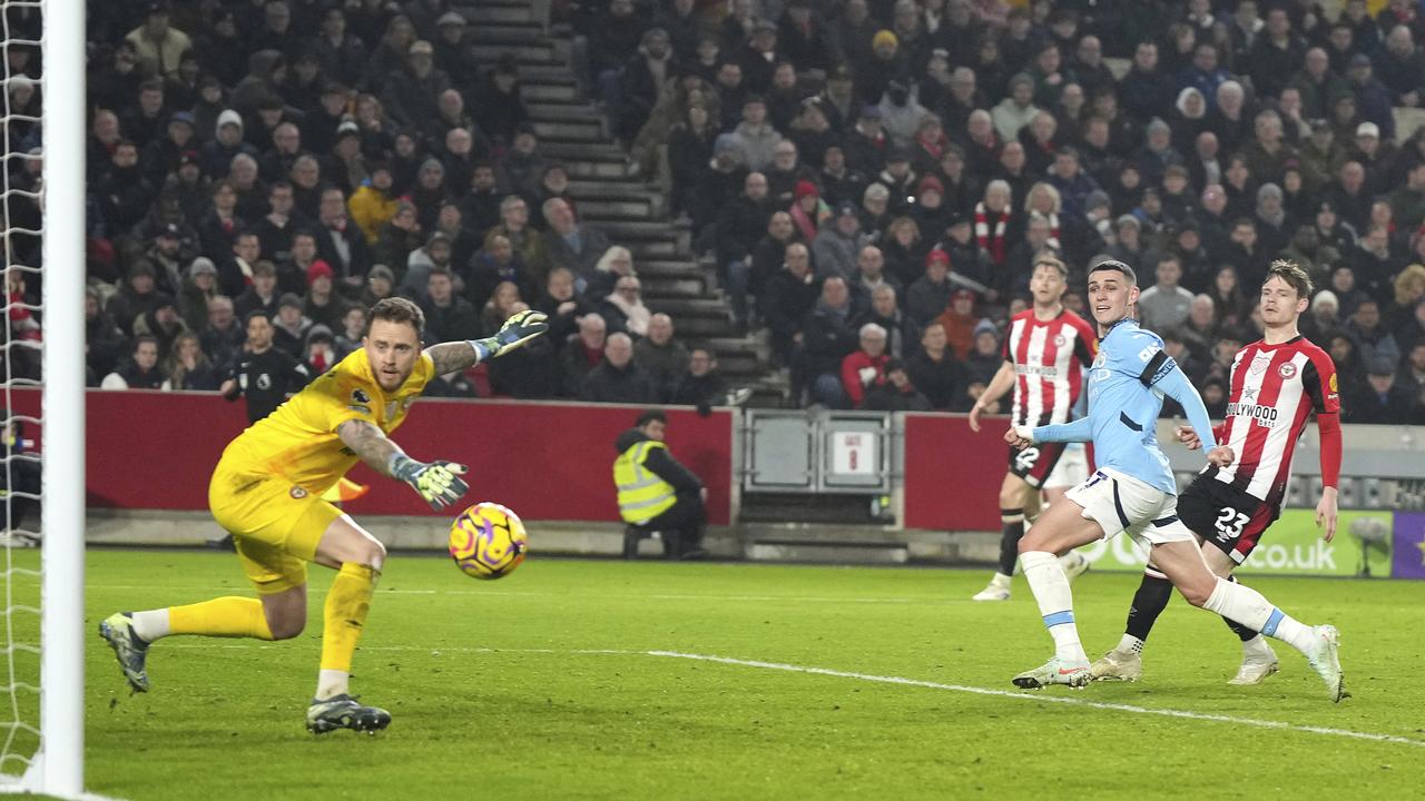 Phil Foden