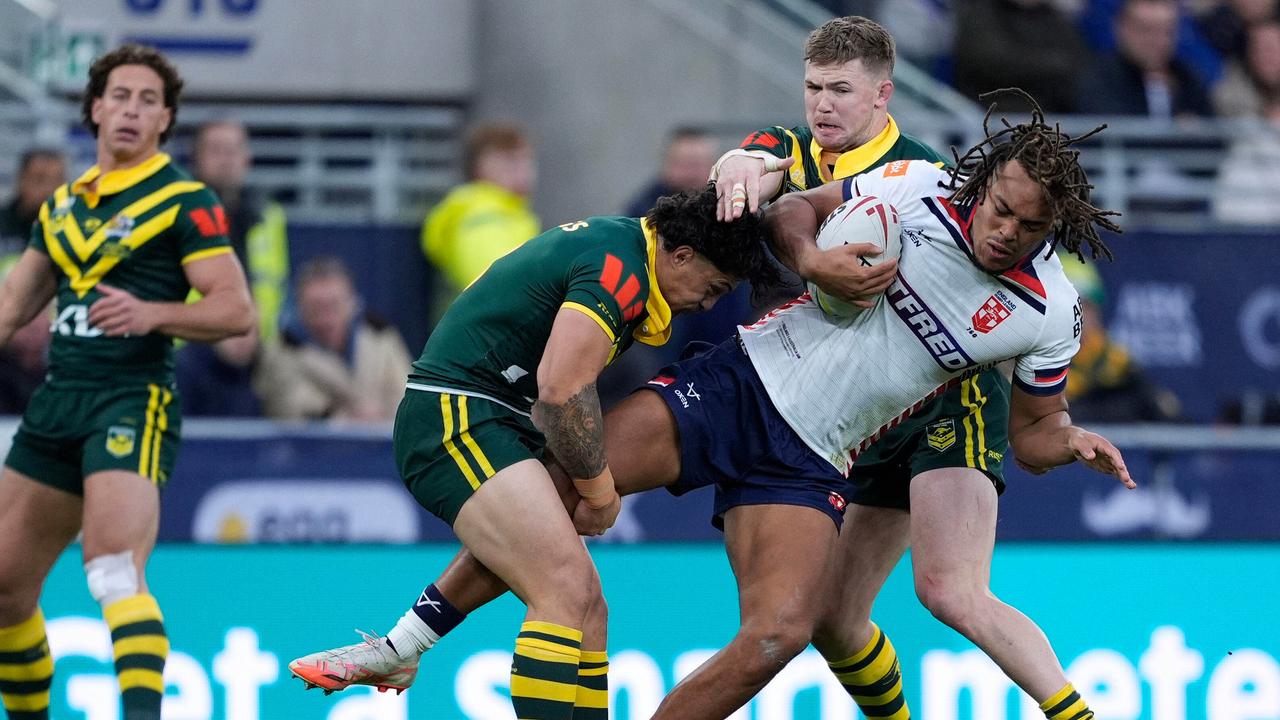 Dom Young Kotoni Staggs Hudson Young