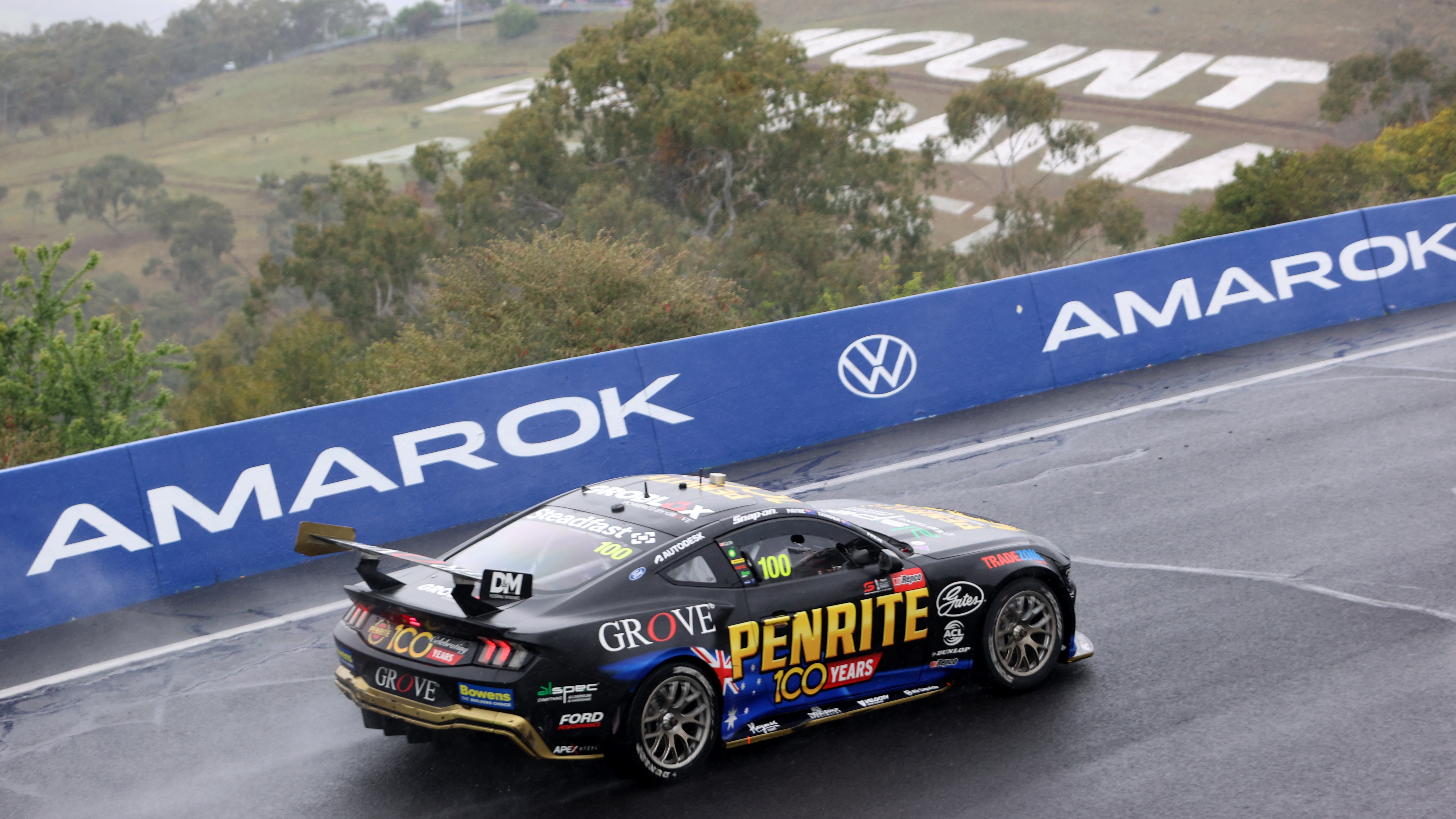 Matt Payne, Bathurst