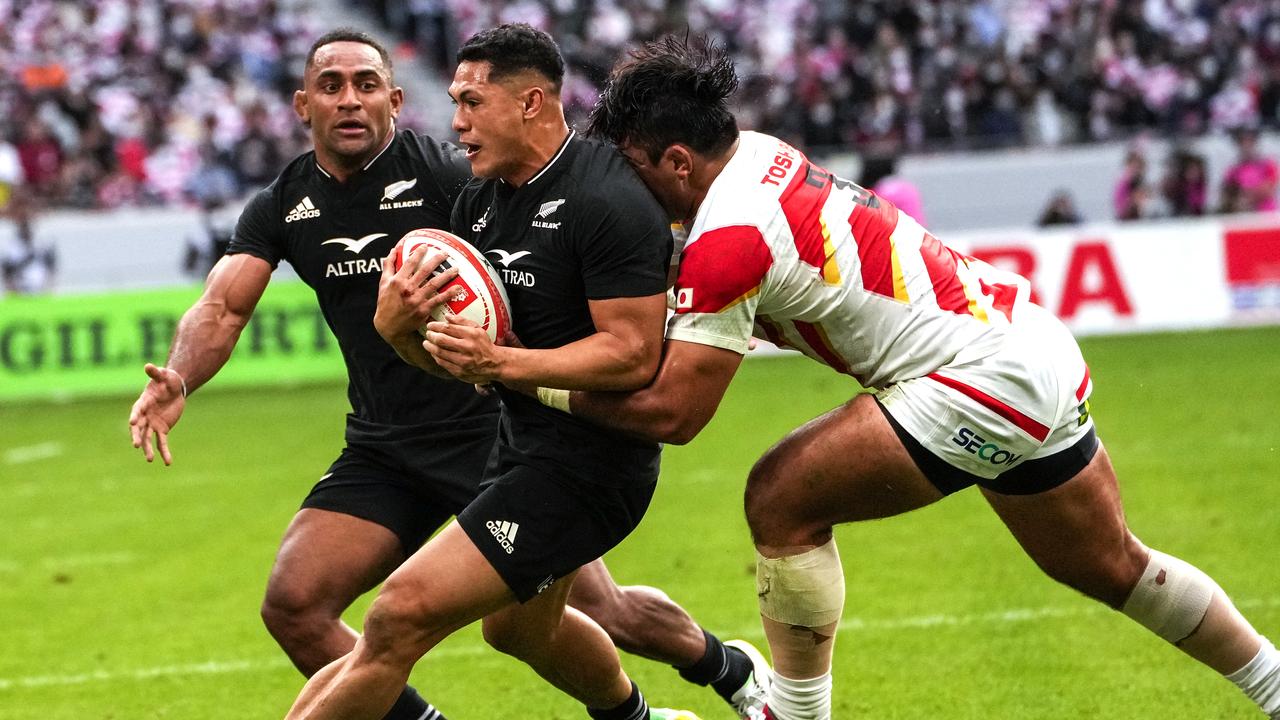 Roger Tuivasa-Sheck